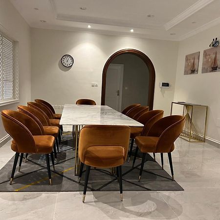 Eqamh Vip Apartment Medina Exterior photo