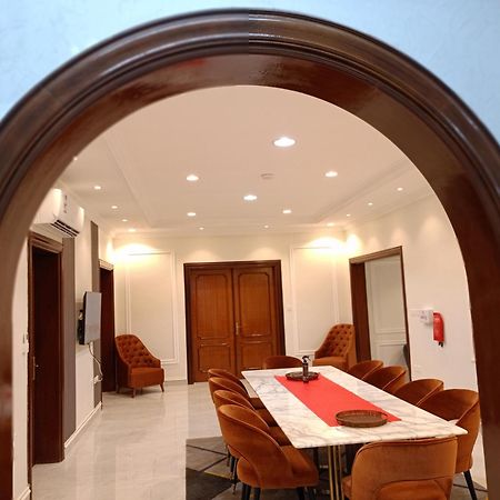 Eqamh Vip Apartment Medina Exterior photo