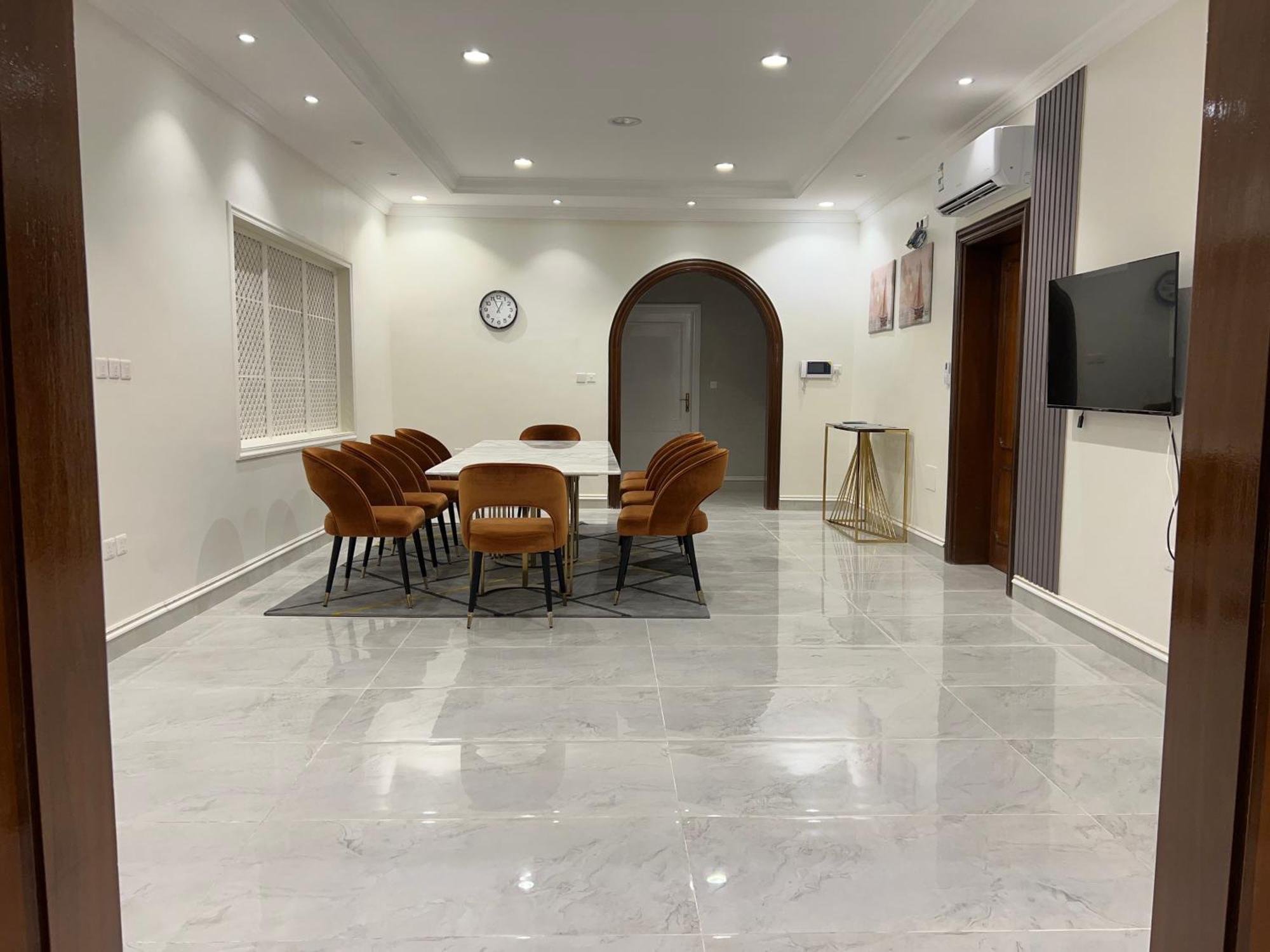 Eqamh Vip Apartment Medina Exterior photo