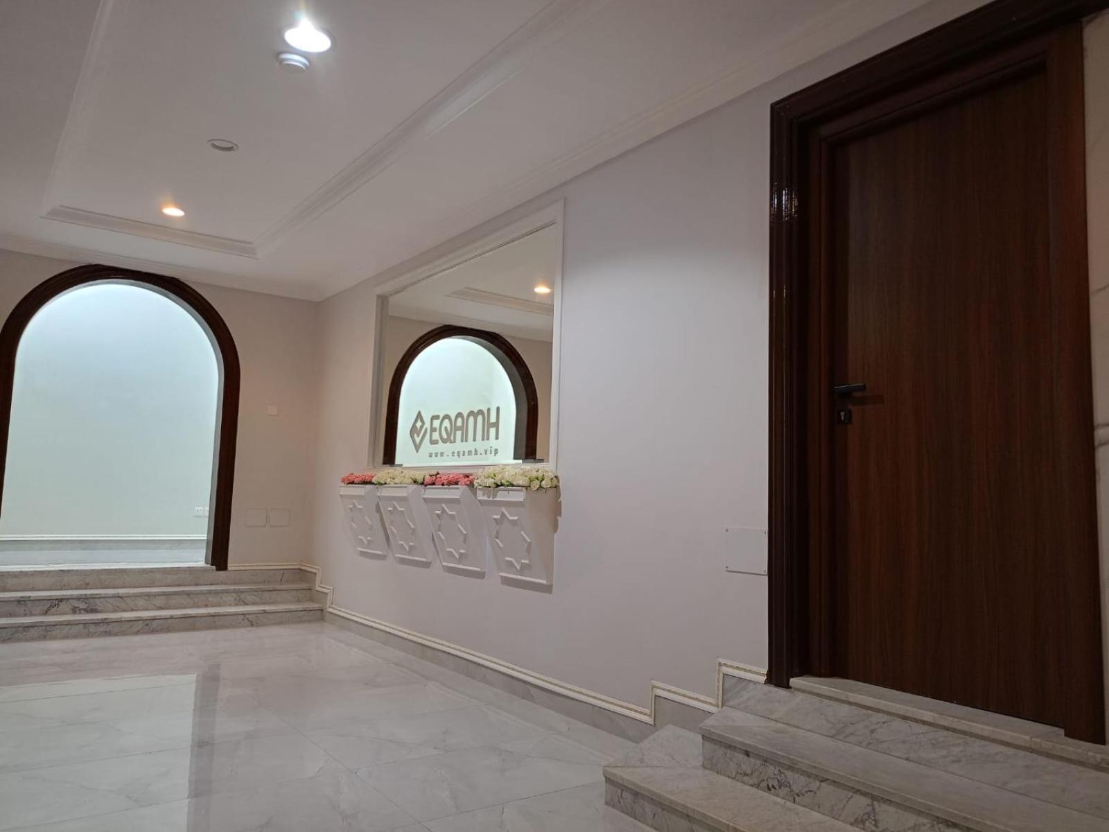 Eqamh Vip Apartment Medina Exterior photo