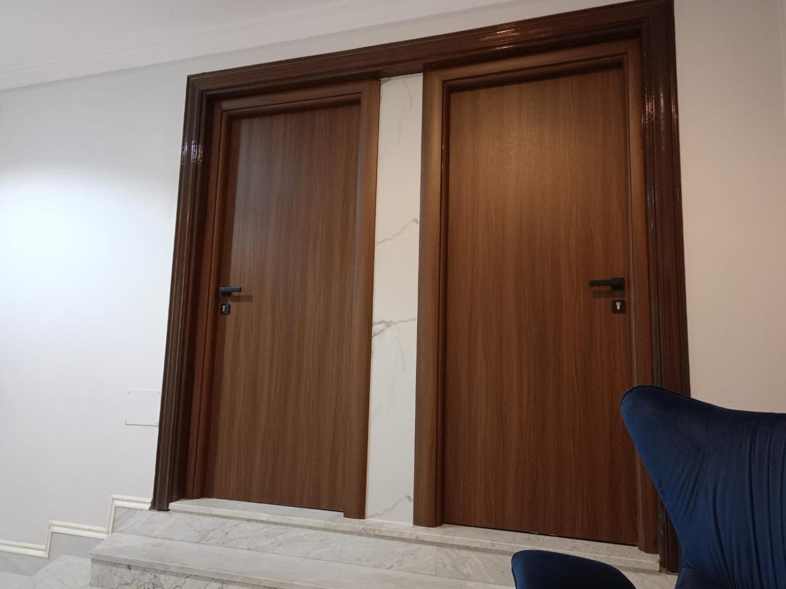 Eqamh Vip Apartment Medina Exterior photo