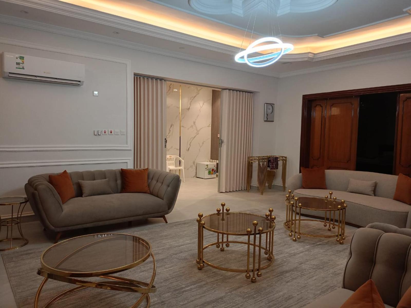 Eqamh Vip Apartment Medina Exterior photo